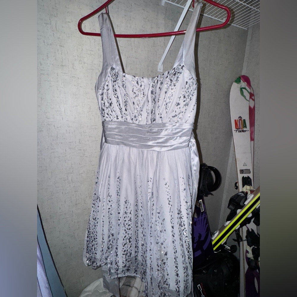 Short cocktail dress✨